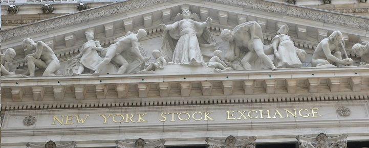 New York Stock Exchange